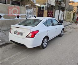 نيسان صني